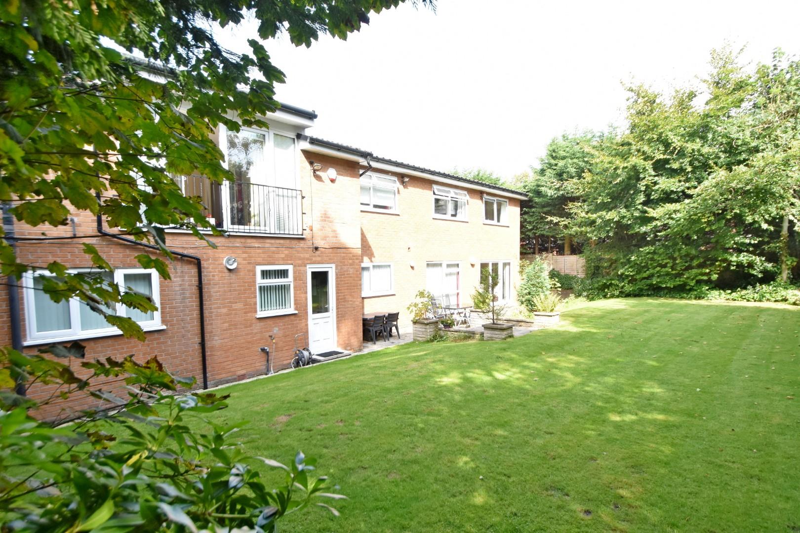 Avondale Road, Whitefield, Manchester Pearson Ferrier Estate Agents